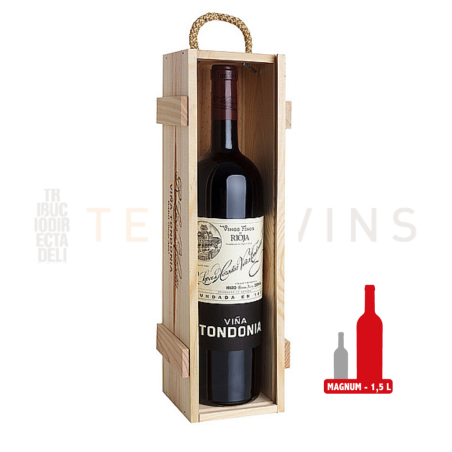 Viña Tondonia Reserva 2011 Magnum