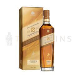 Whisky Jonnie Walker Ultimate 18