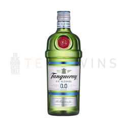 Gin Tanqueray 0,0