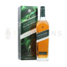 Whisky Jonnie Walker Island Green Litro