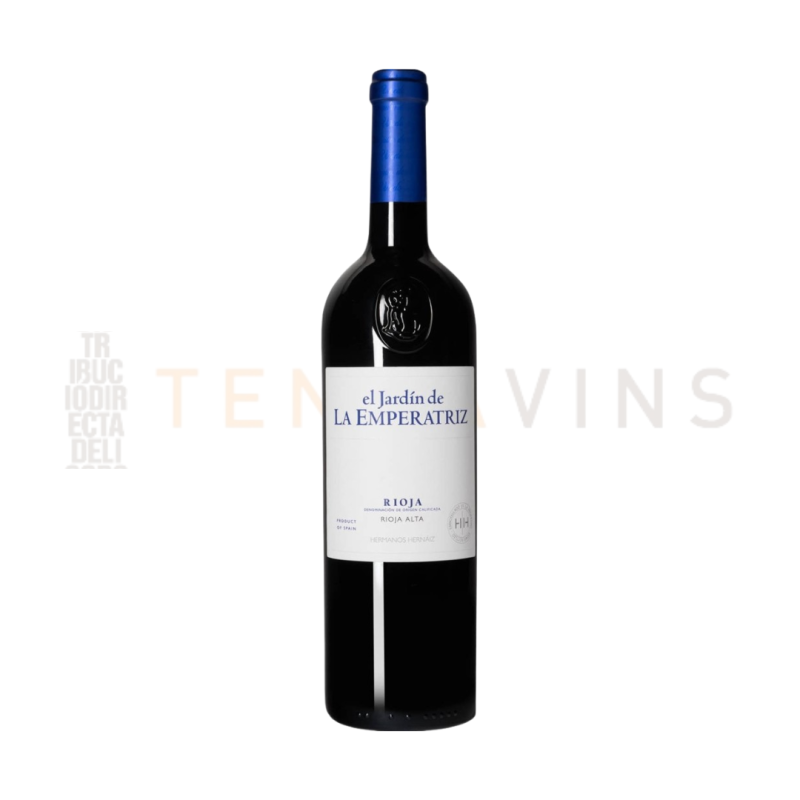 El Jardín de la Emperatriz 2020