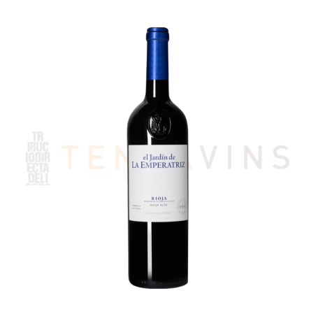 El Jardín de la Emperatriz 2020