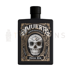 ▷ Comprar Gin Coca A Muerte | TENDAVINS 【ENVIO 24H】