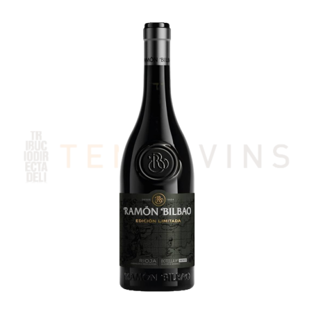 Ramón Bilbao Edición Limitada 2020