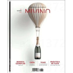 Revista MIVINO Noviembre 2025