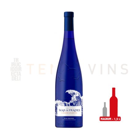 Mar de Frades mágnum 2022