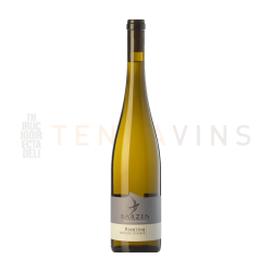 Riesling Barzen Spatlese Feinherb 2021