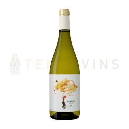 Vino Terra Alta Jaspi d'Or 2022