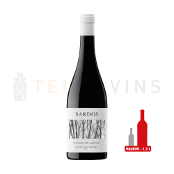 Bardos Viñedos de Altura Magnum 2022