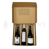 Pack Regalo Vinos Valencianos