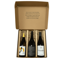 Pack Regalo Vinos Valencianos