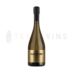 ▷ Comprar Espumoso Clos de Lom Cuvee Privee | TENDAVINS 【ENVIO 24H】