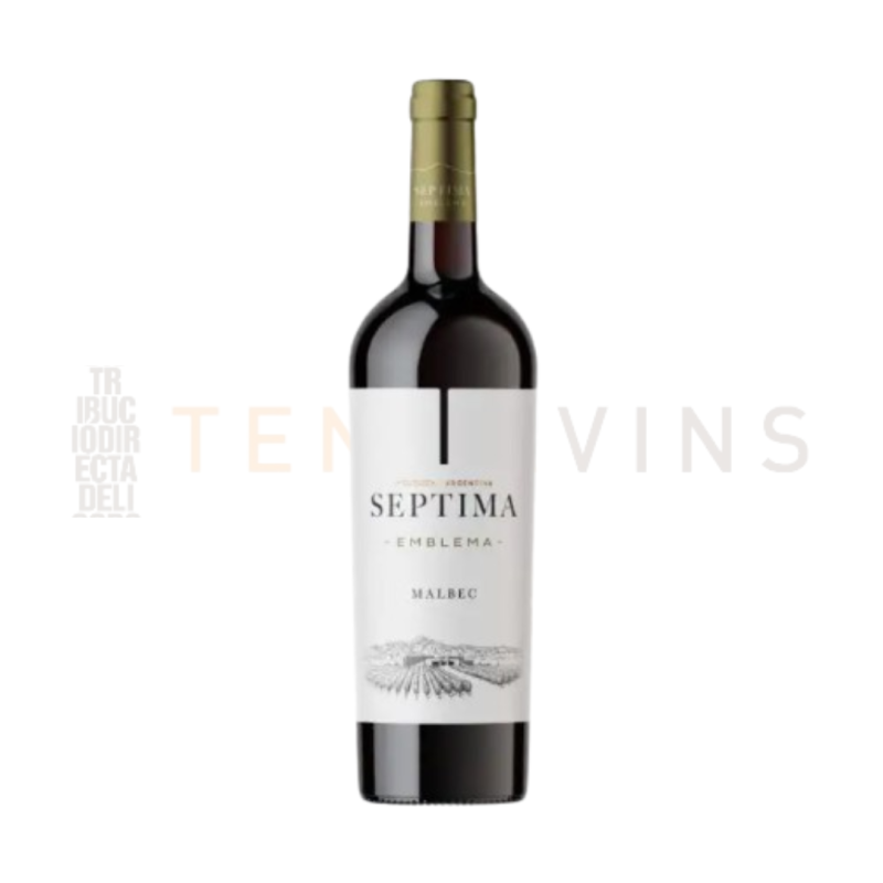 Septima Malbec 2024