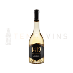 1413 Tokaji Disznoko Edes Szamorodni 2018