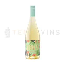 ▷ Comprar Vino Libalis Frizz 5,5 | TENDAVINS 【ENVÍO 24H】