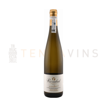 ▷ Comprar Txakolí Rezabal 2024 | TENDAVINS 【ENVÍO 24H】