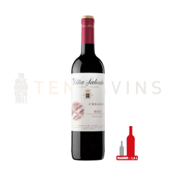 ▷ Comprar Magnum Viña Salceda Crianza 2019 | TENDAVINS 【ENVÍO 24H】