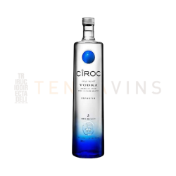 ▷ Comprar Vodka Ciroc Litro| TENDAVINS 【ENVIO 24H】