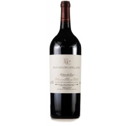Pago de Caspellanes crianza magnum
