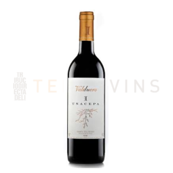 Valduero una cepa 2018