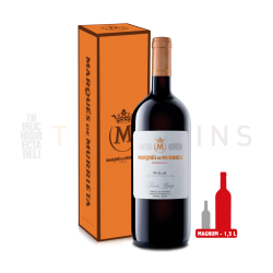 Marques de Murrieta Magnum 2019