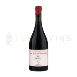 Jose Manuel Corrales Viñas Viejas 2021