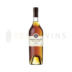 ▷ Comprar Armagnac Croix de Salles VSOP | TENDAVINS 【ENVIO 24H】