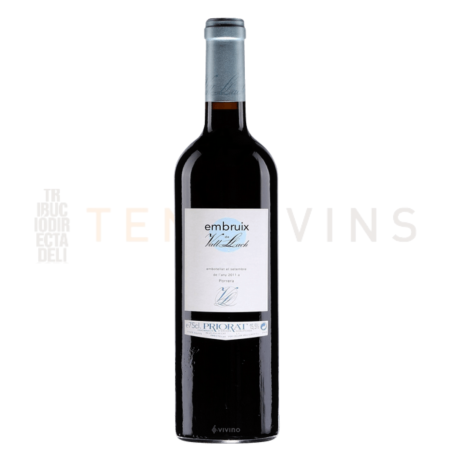 L'Embruix de Vall Llach 2021