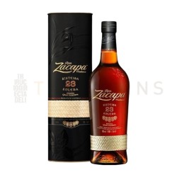 Ron Zacapa solera 23 años
