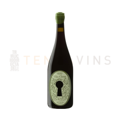 ▷ Comprar Vino Vila Closa Garnatxa Peluda 2023 | TENDAVINS 【ENVÍO 24H】