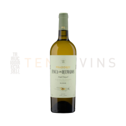 ▷ Comprar Vino Prado Rey Finca Los Quemados 2024 | TENDAVINS
