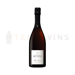 Champagne Eric Taillet Extra-Brut