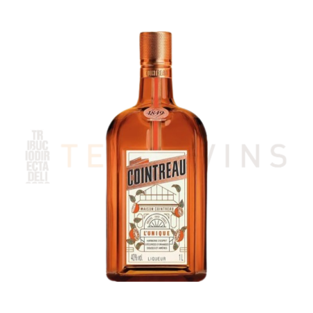 ▷ Comprar Licor Cointreau  | TENDAVINS