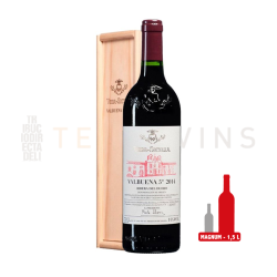 Magnum Vega Sicilia 1.5 l.