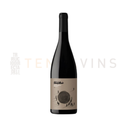 Finca Collado Monastrell Minimal 2023