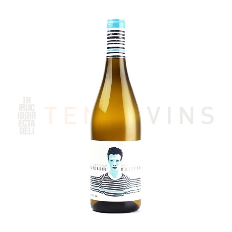 Vino Valencia Soldadito Marinero 2023