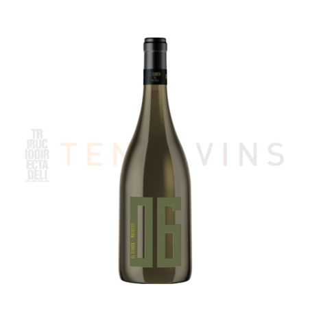 El Búnker 06 Malvasía